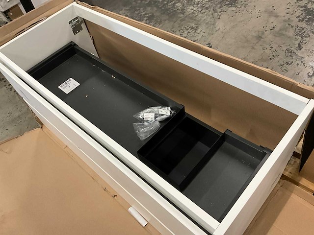 Kivu badkamerkast (2x) - afbeelding 6 van  8