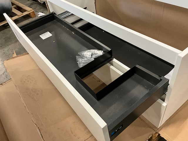 Kivu badkamerkast (2x) - afbeelding 7 van  8