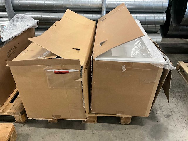 Kivu badkamerkast (2x) - afbeelding 8 van  8