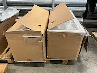 Kivu badkamerkast (2x) - afbeelding 8 van  8