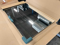 Kivu badkamerkast met wastafelblad - afbeelding 9 van  9