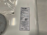 Kivu badkamerkast met wastafelblad - afbeelding 6 van  7