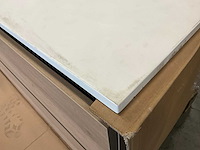 Kivu badkamerkast met wastafelblad - afbeelding 7 van  7