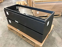 Kivu badkamerkast - afbeelding 1 van  6