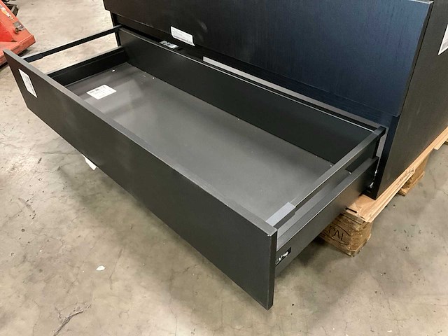 Kivu badkamerkast - afbeelding 2 van  6