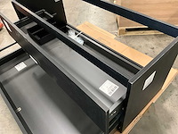 Kivu badkamerkast - afbeelding 3 van  6