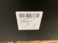 Kivu badkamerkast - afbeelding 5 van  6