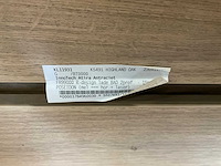 Kivu badkamerkast - afbeelding 3 van  5