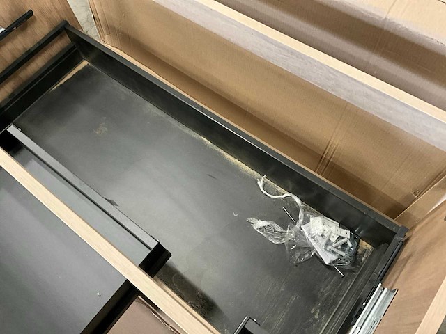 Kivu badkamerkast - afbeelding 5 van  5