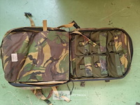Kl landmacht medische veldrugzak 45l dpm camo - afbeelding 3 van  3