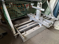 Klaas dakpannentang en pannenkar