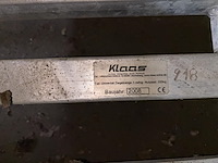 Klaas dakpannentang en pannenkar - afbeelding 2 van  4