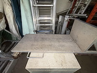 Klaas dakpannentang en pannenkar - afbeelding 3 van  4