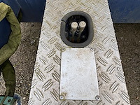 Klaas werktuigaanhangwagen, 2008 - afbeelding 2 van  19