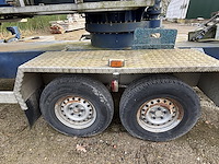 Klaas werktuigaanhangwagen, 2008 - afbeelding 3 van  19
