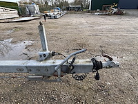 Klaas werktuigaanhangwagen, 2008 - afbeelding 4 van  19