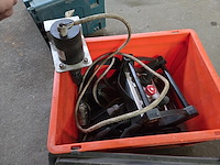 Klaas werktuigaanhangwagen, 2008 - afbeelding 6 van  19