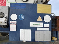 Klaas werktuigaanhangwagen, 2008 - afbeelding 13 van  19