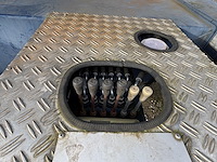 Klaas werktuigaanhangwagen, 2008 - afbeelding 14 van  19