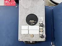 Klaas werktuigaanhangwagen, 2008 - afbeelding 15 van  19