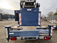 Klaas werktuigaanhangwagen, 2008 - afbeelding 16 van  19