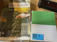 Kladblokken - afbeelding 2 van  4