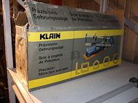 Klain verstekzaag - afbeelding 2 van  4