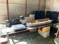 Klank en muziek accessoires - afbeelding 1 van  12