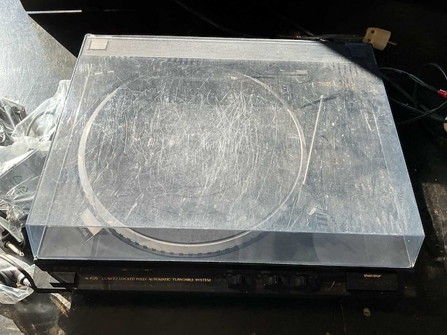 Klank en muziek accessoires - afbeelding 4 van  12