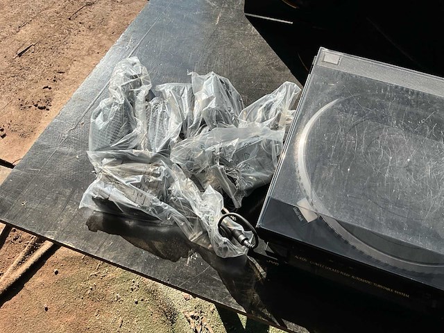 Klank en muziek accessoires - afbeelding 5 van  12