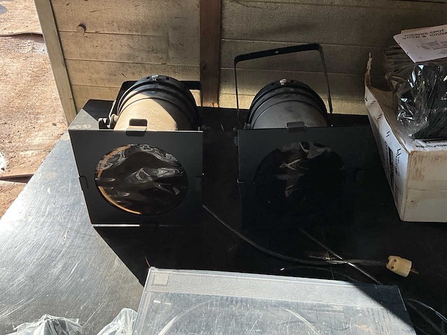 Klank en muziek accessoires - afbeelding 6 van  12