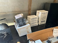 Klank en muziek accessoires - afbeelding 7 van  12