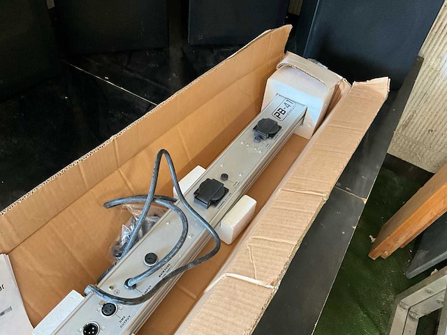 Klank en muziek accessoires - afbeelding 9 van  12