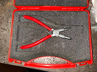 Klann borgveertang - afbeelding 1 van  3