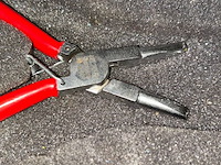 Klann borgveertang - afbeelding 2 van  3