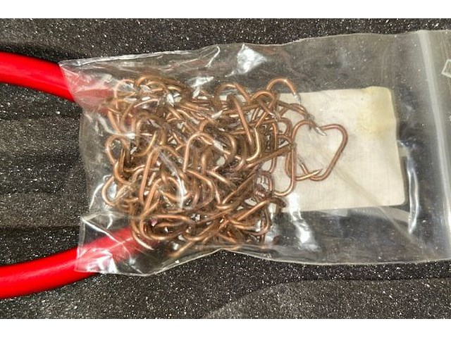 Klann borgveertang - afbeelding 3 van  3