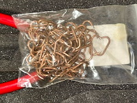 Klann borgveertang - afbeelding 3 van  3