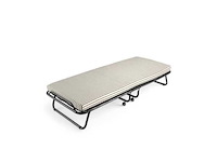 Klapbed met matras 80x190 cm - afbeelding 2 van  3