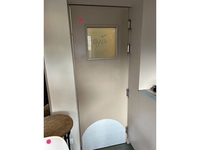 Klapdeur keuken - afbeelding 1 van  2