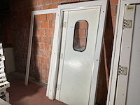 Klapdeur - afbeelding 1 van  6