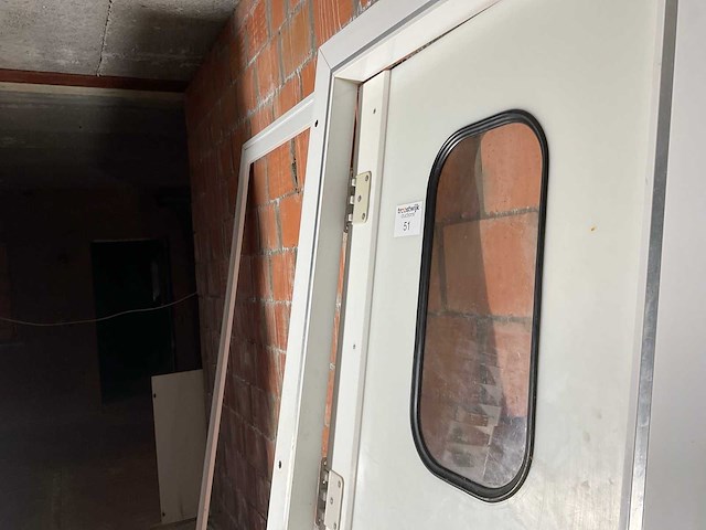 Klapdeur - afbeelding 4 van  6