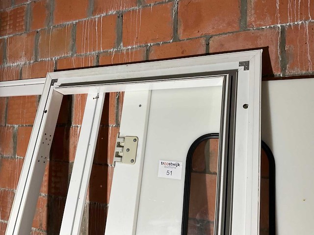 Klapdeur - afbeelding 5 van  6
