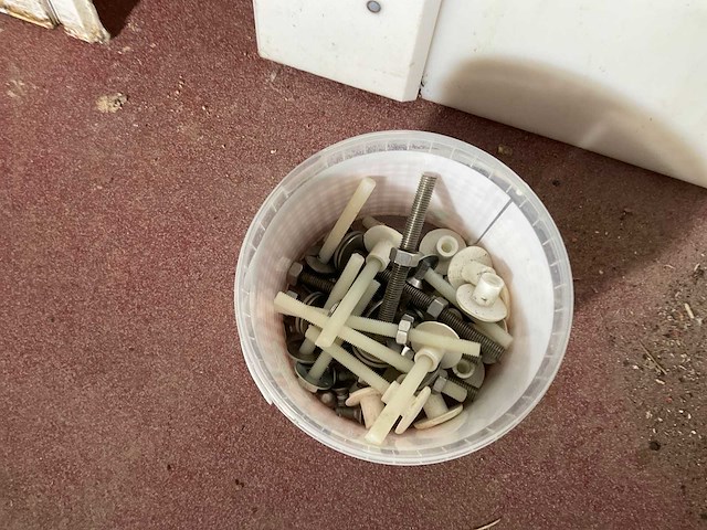 Klapdeur - afbeelding 6 van  6