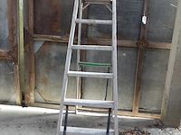 Klapladder - afbeelding 2 van  4
