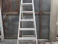 Klapladder - afbeelding 2 van  2