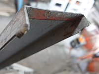 Klapladder - afbeelding 3 van  3