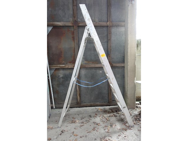 Klapladder - afbeelding 1 van  4