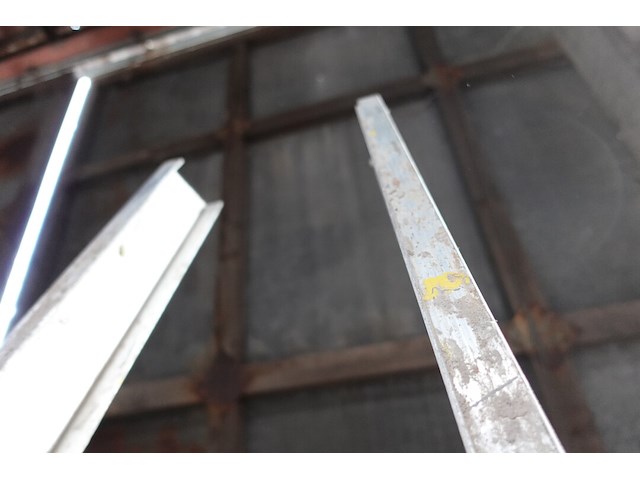 Klapladder - afbeelding 3 van  4