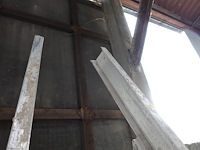 Klapladder - afbeelding 4 van  4