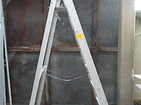Klapladder - afbeelding 1 van  3